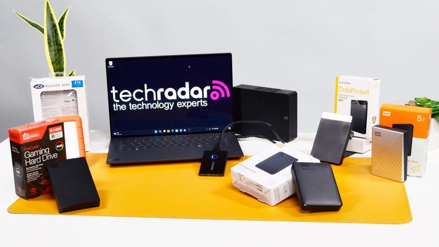 WD Elements признан лучшим внешним жестким диском 2026 года: итоги тестирования