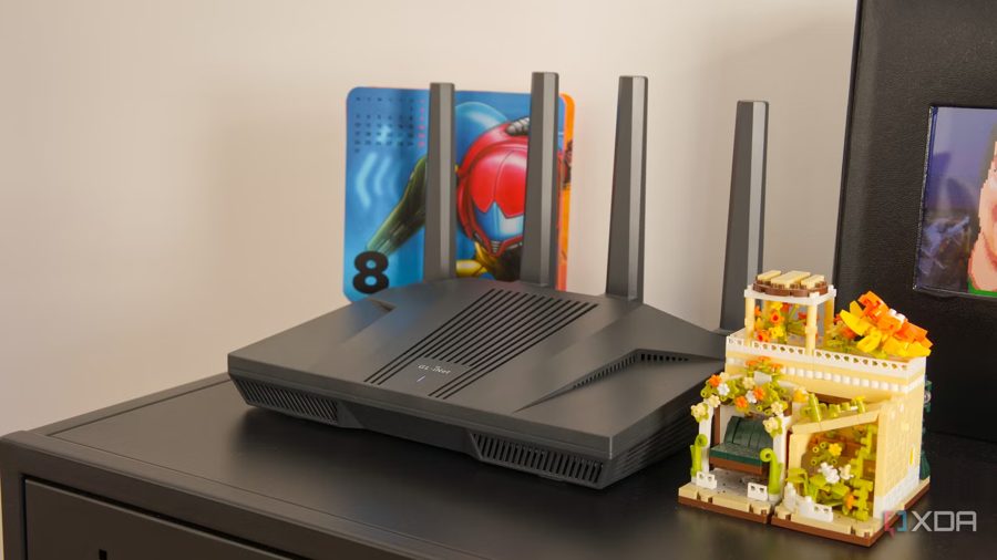 Wi-Fi 8 не гонится за скоростью — впервые за 15 лет стандарт меняет приоритеты Wi-Fi 8 не гонится за скоростью — впервые за 15 лет стандарт меняет приоритеты