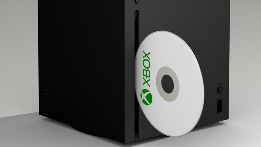 Xbox тестирует перенос физических игр в цифру — с одним важным ограничением