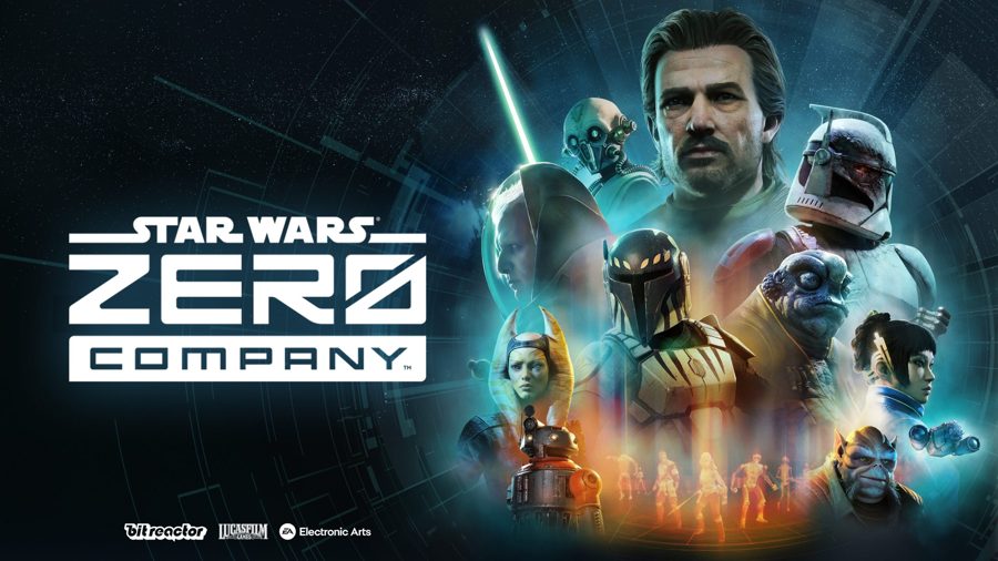 XCOM в мире Star Wars: обзор Zero Company — возвращение EA в жанр тактики