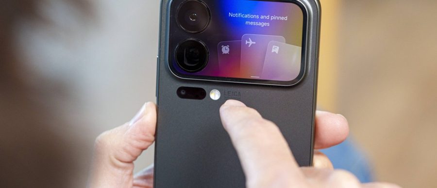 Xiaomi 18 Pro и 18 Pro Max сертифицированы в Китае — старт продаж в сентябре