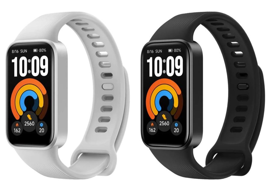 Xiaomi готовит Smart Band 11 в четырёх версиях, включая цельнометаллическую Xiaomi готовит Smart Band 11 в четырёх версиях, включая цельнометаллическую