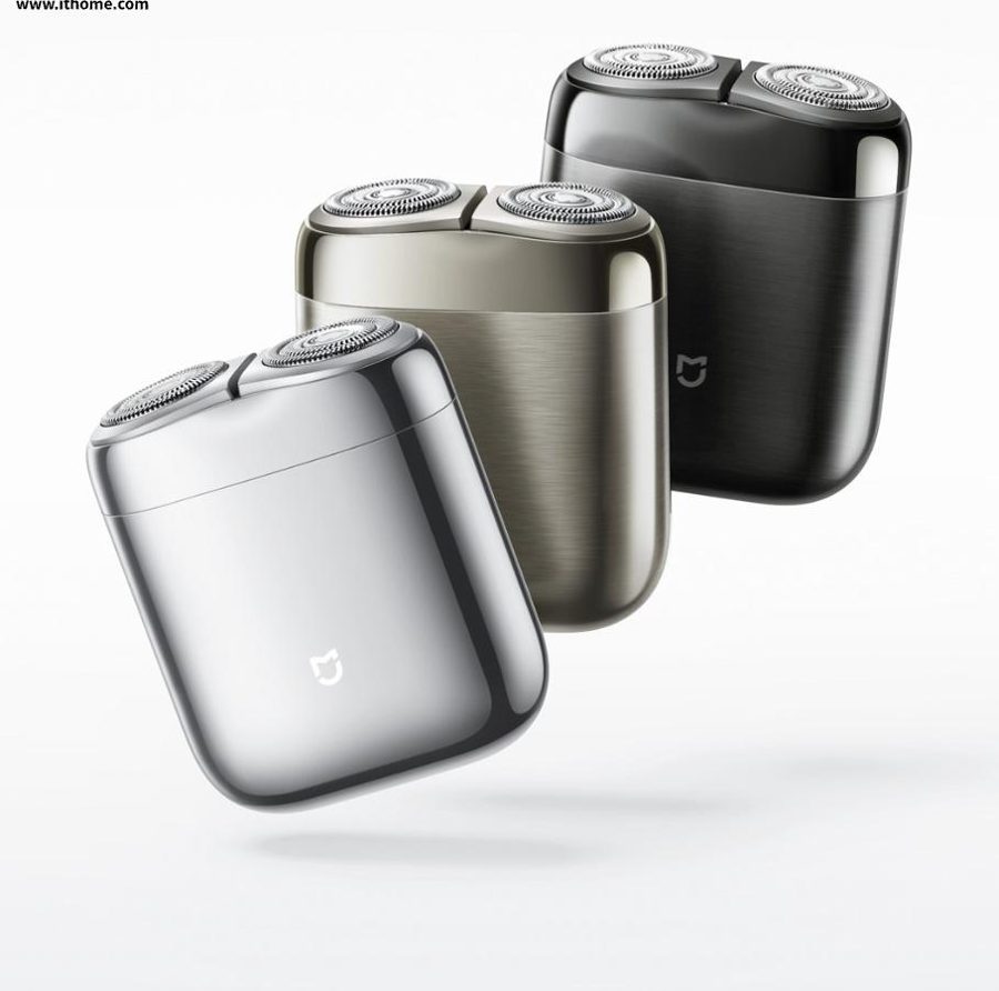 Xiaomi выпустила бритву за $40: металл, IPX8 и 60 дней работы без подзарядки