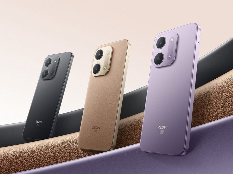 Xiaomi выпустила Redmi 17C 5G за $220 с 6,9-дюймовым экраном 120 Гц и батареей на 6000 мА·ч Xiaomi выпустила Redmi 17C 5G за $220 с 6,9-дюймовым экраном 120 Гц и батареей на 6000 мА·ч