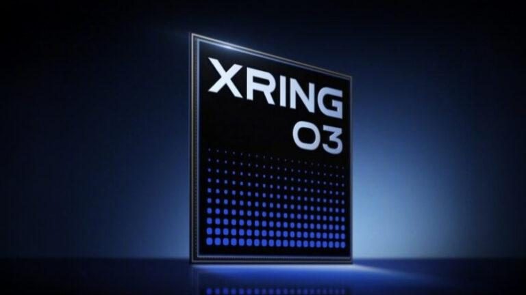 Xiaomi Xring O3 разгромил Snapdragon 8 Elite в Geekbench — 15 086 баллов против 12 000