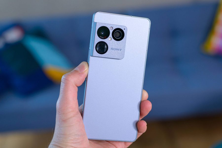 Xperia 1 VIII дорожает до €1500, но Sony видит рост продаж — и вот почему Xperia 1 VIII дорожает до €1500, но Sony видит рост продаж — и вот почему