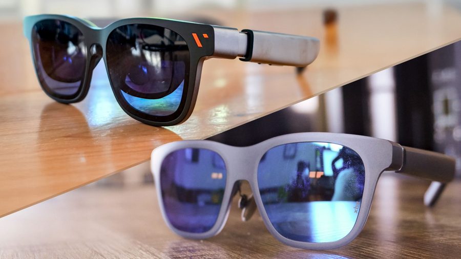 Xreal и Viture выпустили бюджетные AR-очки за $299 — какая модель оказалась лучше