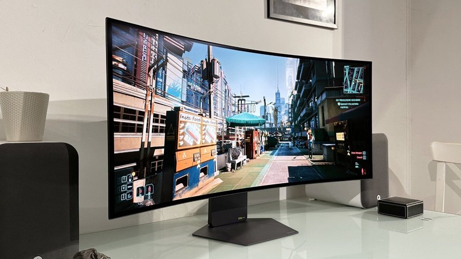 Яркость OLED-телевизоров выросла на 52% — и свела на нет прогресс в защите от выгорания Яркость OLED-телевизоров выросла на 52% — и свела на нет прогресс в защите от выгорания