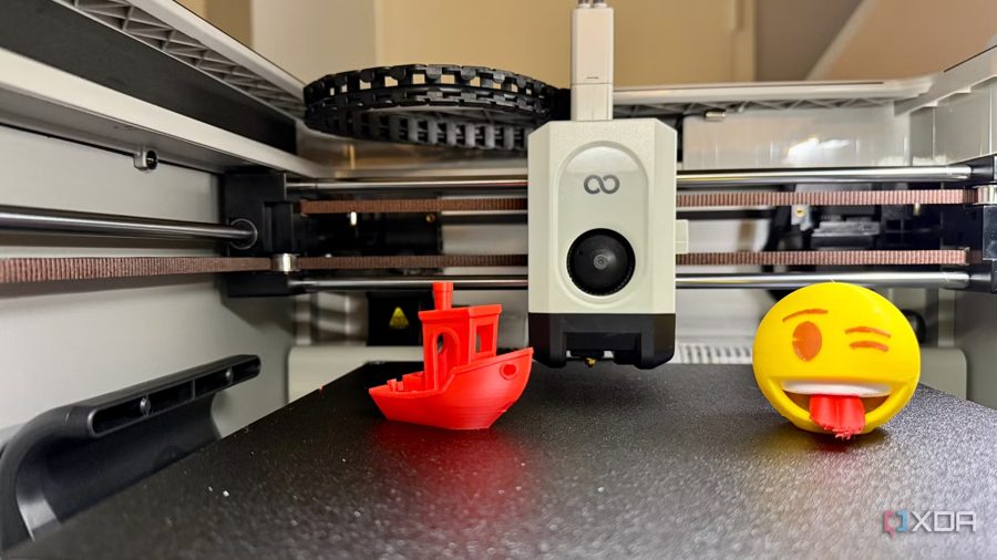 Замена сопла не спасёт: почему апгрейд 3D-принтера стоит начать с другого