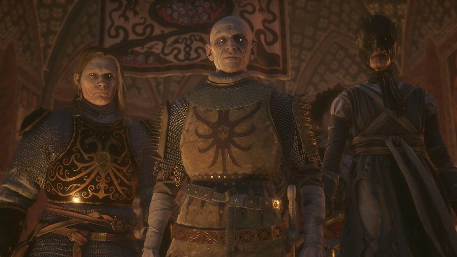 80 часов в The Blood of Dawnwalker: 20 советов, как выжить в Vale Sangora