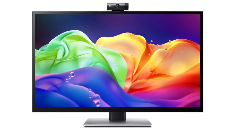 Acer выпустила 6K-монитор с сенсорным экраном, превращающий Mac в «огромный iPad»