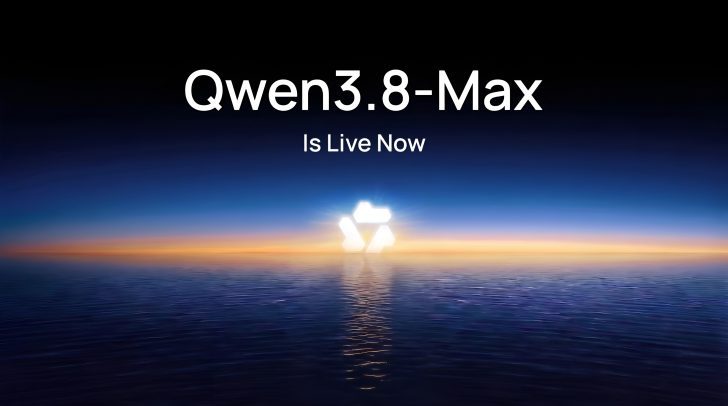 Alibaba выпустила модель Qwen-3.8-Max-0902 без смены версии — она сравнялась с Fable 5
