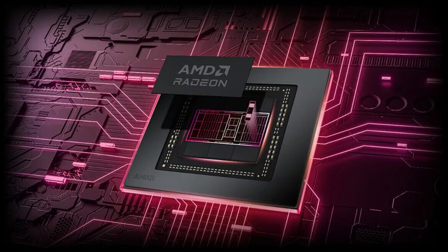 AMD готовит RDNA 5 с частотами до 3,5 ГГц — на 18% выше текущих видеоускорителей
