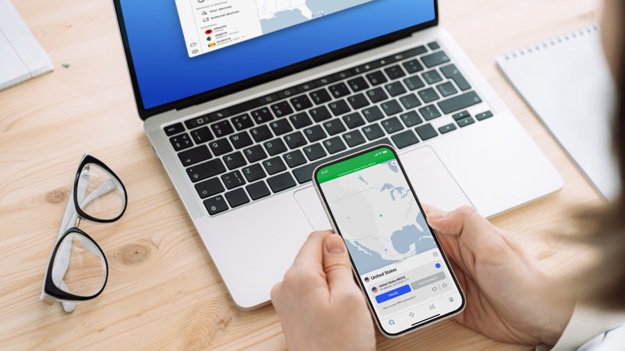 Антивирус NordVPN обошёл Malwarebytes в тесте на фишинг, уступив только Avast и Norton