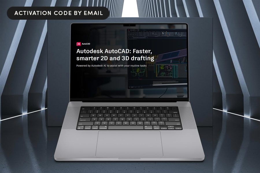 AutoCAD LT подешевел на 63% — годовую подписку отдали за $199