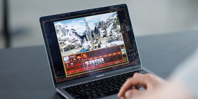Белорусы похитили 3 млн рублей под видом инвестиций в компьютерную игру