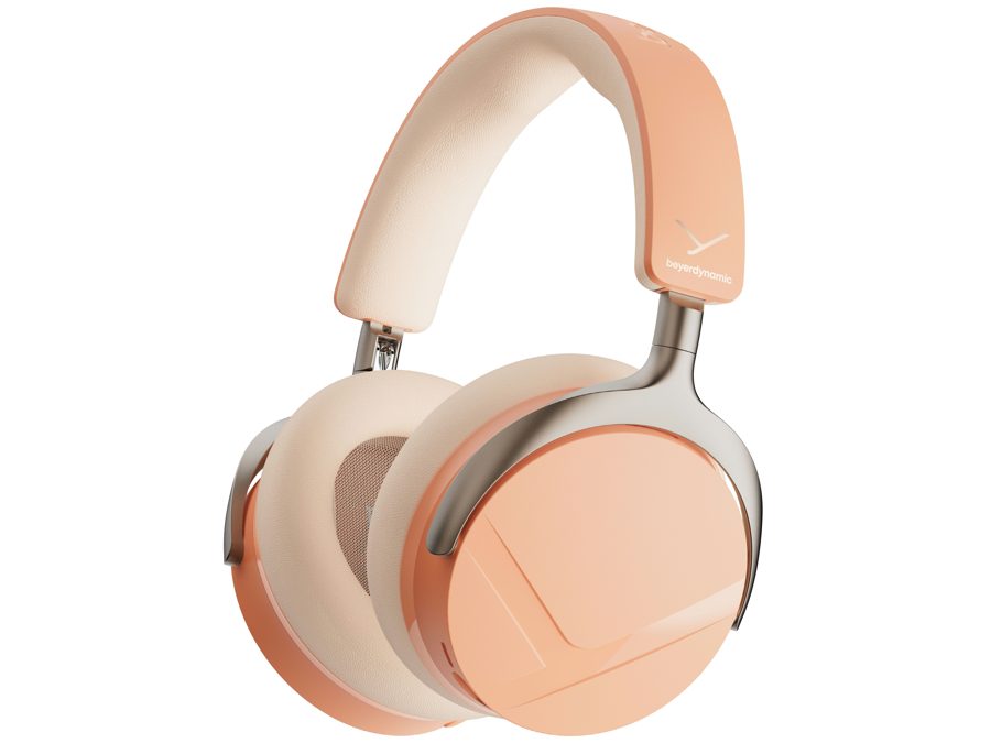 Beyerdynamic представила на IFA 2026 наушники Aventho Y с батареей на 90 часов