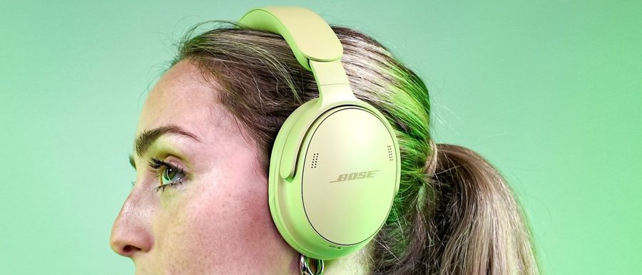 Bose QuietComfort 2nd Gen: отличное шумоподавление, но туристов ждёт разочарование