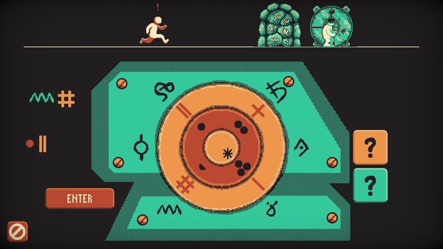 Браузерная игра про взлом замков стала хитом Ludum Dare — и вот почему