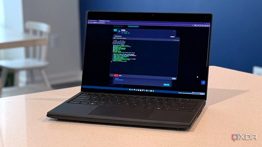 Caddy заменил непрозрачный Nginx Proxy Manager: весь конфиг теперь один текстовый файл