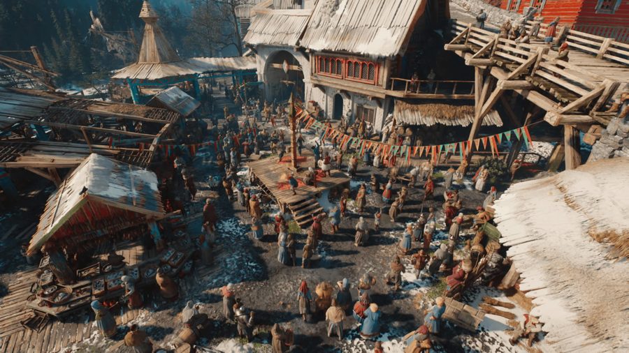 CDPR признала риск «мыльности» The Witcher 4 на Unreal Engine 5 — и пообещала сохранить свой стиль