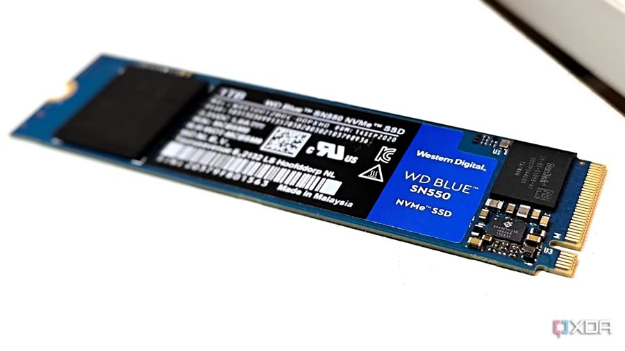 Что заставляет NVMe-накопители летать: в каждой SSD скрыт многоядерный компьютер