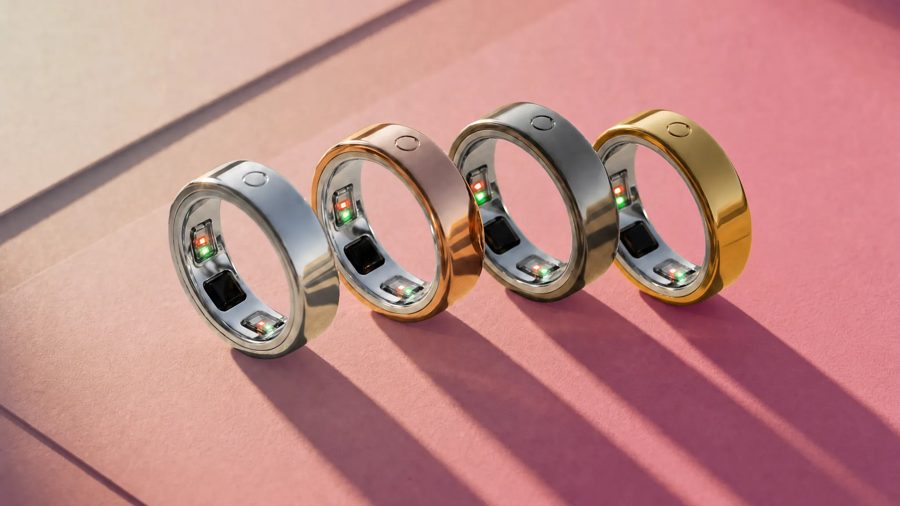 Circular Ring 3 добавила бесконтактные платежи и вибрацию — почти умные часы на пальце