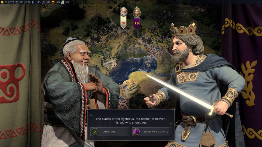 Civilization 7 раздают бесплатно до 10 сентября — но рейтинг игры всё ещё смешанный Civilization 7 раздают бесплатно до 10 сентября — но рейтинг игры всё ещё смешанный