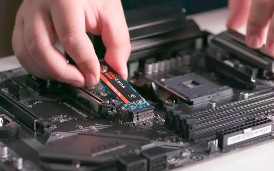 Дефрагментация убивает SSD: вот что делать вместо неё, чтобы продлить жизнь накопителю