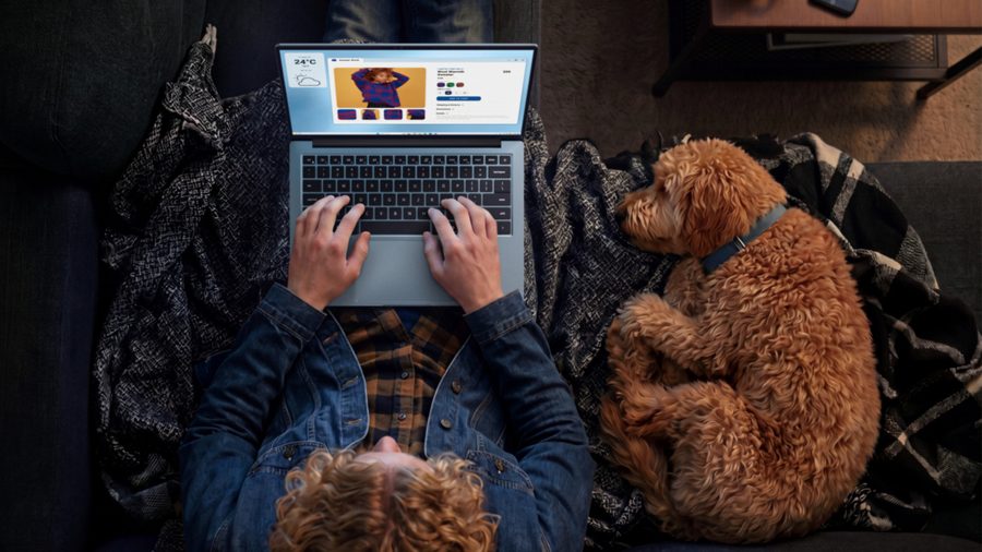 Dell 14S бросит вызов MacBook Neo: ноутбук с батареей на 61,2 Вт·ч выйдет осенью