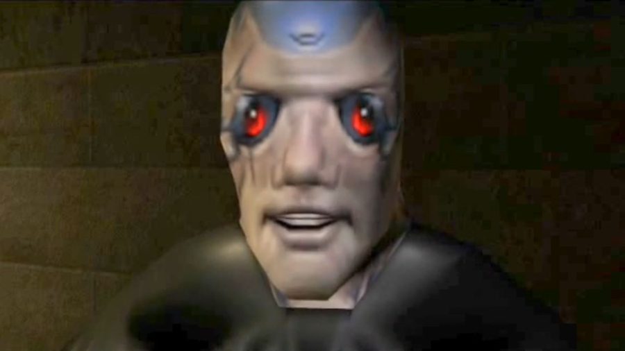 Deus Ex получил лишние полгода разработки из-за хаоса вокруг Daikatana — и стал лучше