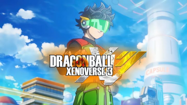 Dragon Ball Xenoverse 3 анонсирована на 2027 год — новая система Souls изменит кастомизацию Dragon Ball Xenoverse 3 анонсирована на 2027 год — новая система Souls изменит кастомизацию