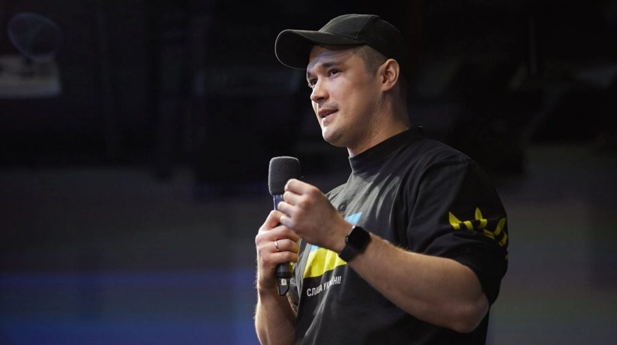 Экс-министр обороны Украины Федоров создаёт defence-tech компанию с инвестором из Palantir