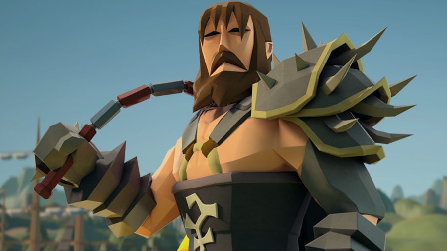Экс-разработчик RuneScape получил срок за кражу $400 000 у игроков