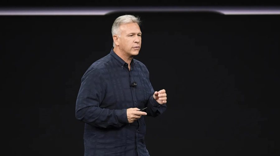 Фил Шиллер покинул пост главы App Store после 40 лет в Apple — и вот почему это важно Фил Шиллер покинул пост главы App Store после 40 лет в Apple — и вот почему это важно