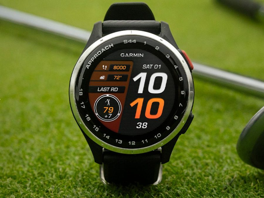 Garmin выпустила обновления для трёх golf-часов — исправлены вылеты и зависания Garmin выпустила обновления для трёх golf-часов — исправлены вылеты и зависания