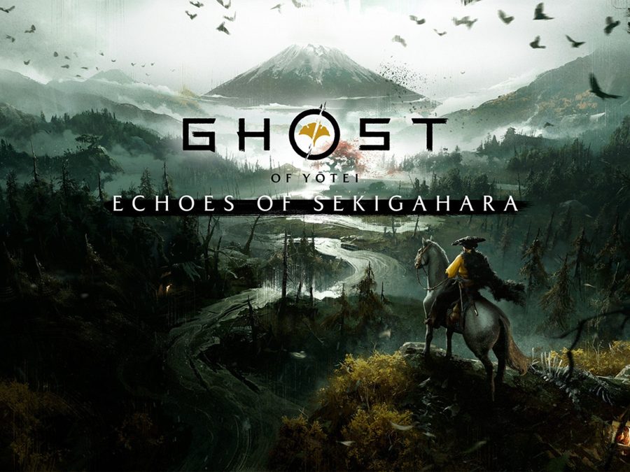 Ghost of Yōtei получит дополнение о битве при Сэкигахаре 1 октября