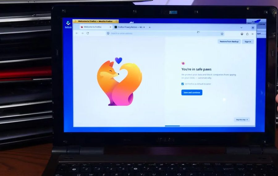 Haiku OS Beta 6 вышла спустя 25 лет разработки — Firefox и QEMU заработали на старых ноутбуках