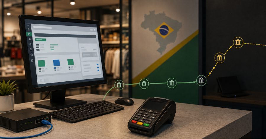 Хакеры Breeze Comet украли десятки тысяч долларов через бразильские платёжные системы Хакеры Breeze Comet украли десятки тысяч долларов через бразильские платёжные системы