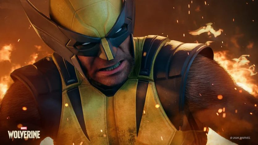 Insomniac показала трейлер Marvel’s Wolverine: Росомаха против Стражей Траска