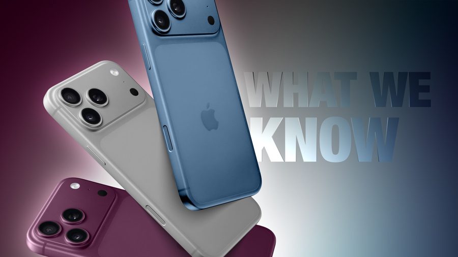 iPhone 18 Pro анонсируют 9 сентября: что известно о новинках Apple