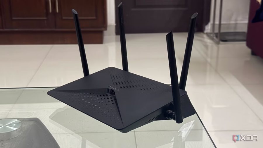 Как настроить IoT VLAN, чтобы умный дом не сломался — три настройки, которые спасут сеть