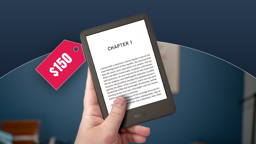 Kindle подорожал до $150: Amazon сама виновата в росте цен