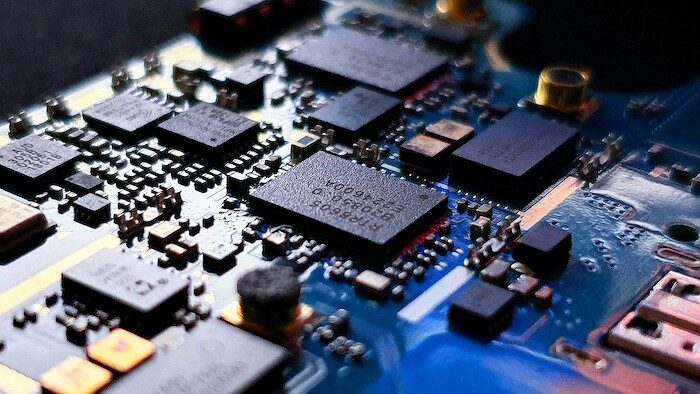Китай заморозил активы Nexperia на $300 млн в ответ на захват контроля Нидерландами