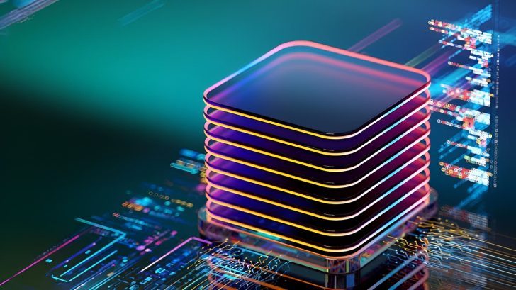 Китайцы нашли способ обойти санкции на EUV: новый метод для 3D DRAM