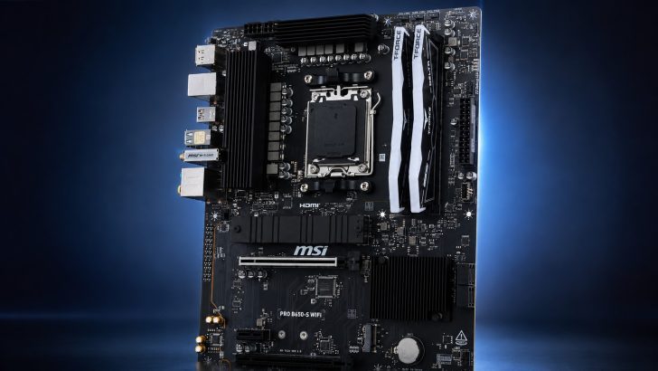 Набор для сборки ПК за $299 экономит $200 — в него входит плата MSI, 16 ГБ DDR5 и SSD