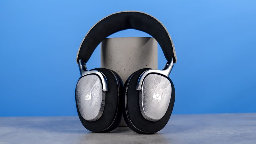 Noble Audio Artemis за $899 компенсируют потерю слуха на каждом ухе — проверено на тиннитусе Noble Audio Artemis за $899 компенсируют потерю слуха на каждом ухе — проверено на тиннитусе