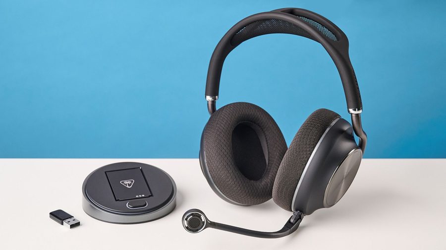 Обзор Turtle Beach Stealth Pro II: гарнитура за $349 бросает вызов топовым Razer и SteelSeries