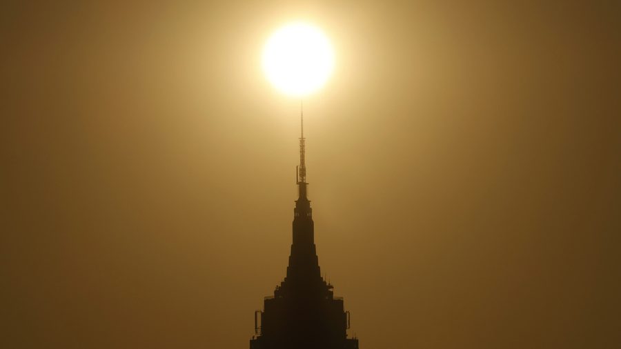 ООН признала: глобальное потепление превысит 1,5°C — теперь цель лишь сократить время «перегрева»