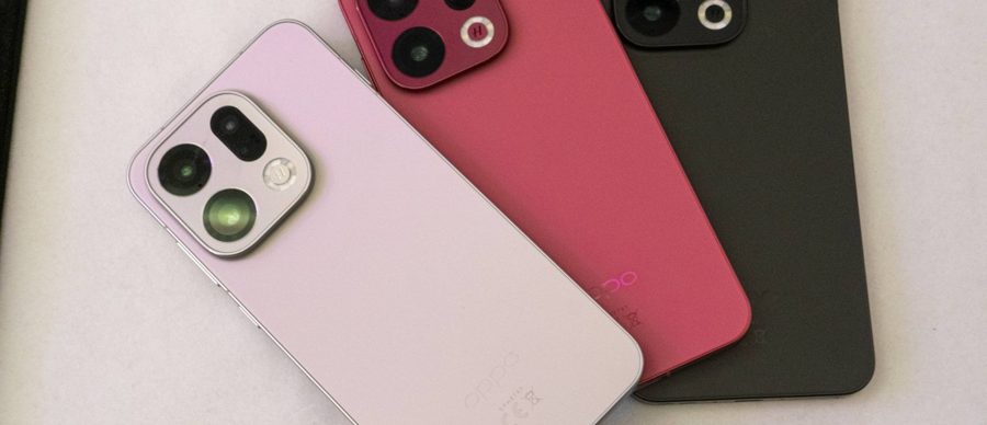 Oppo Find X10 получит батарею 8000 мАч и две камеры по 200 Мп — рекорд для своего класса